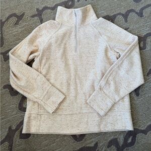 Nike Women's Cream Sweater